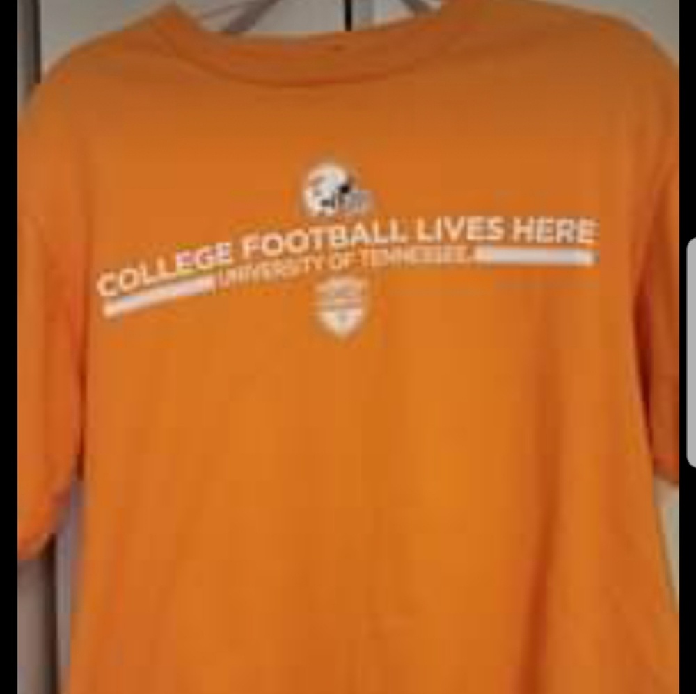 UT Vols tshirt
